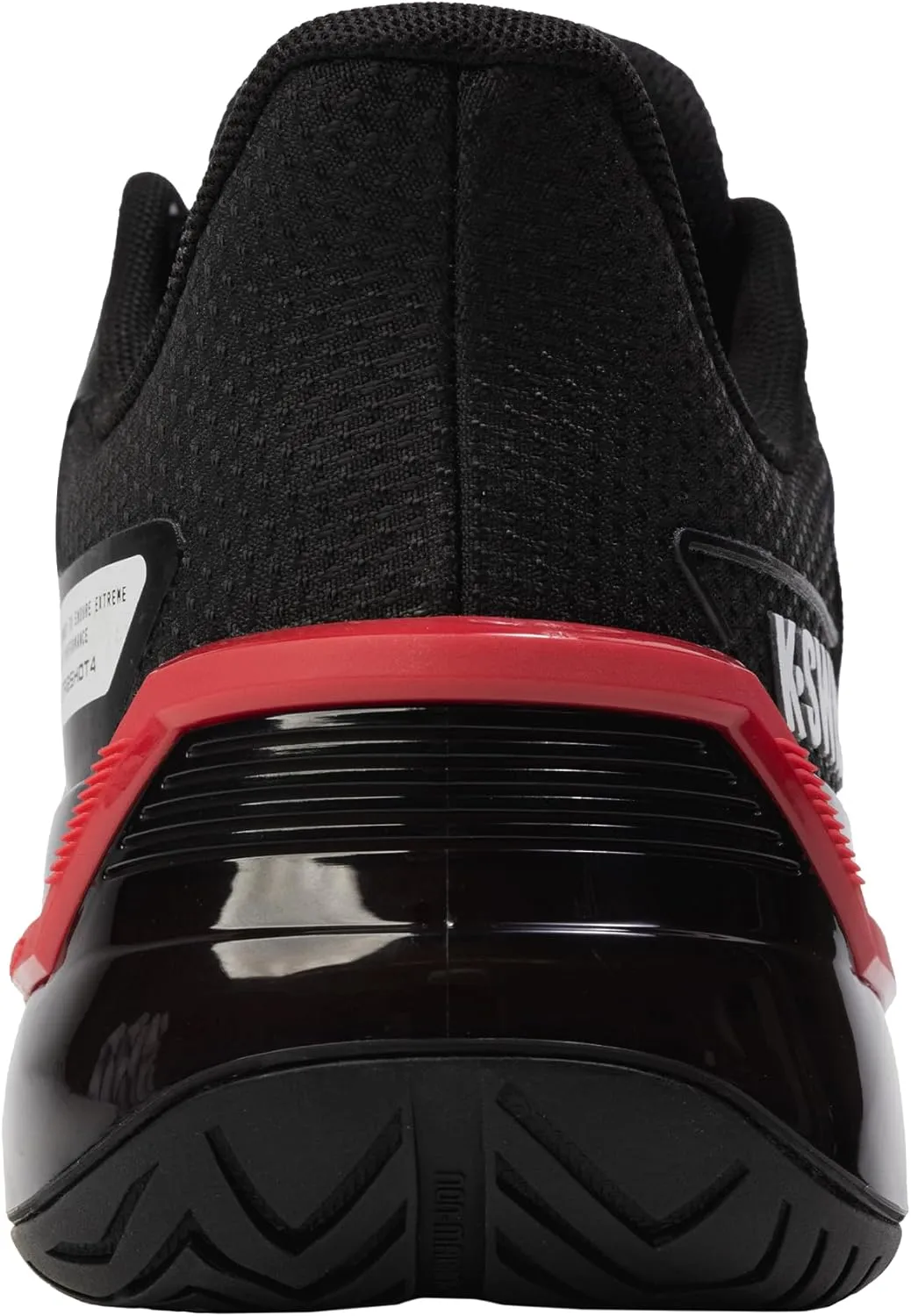 K-Swiss Men's Ultrashot 4 Tennis Shoe