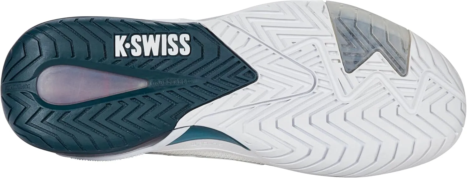 K-Swiss Men's Ultrashot 4 Tennis Shoe