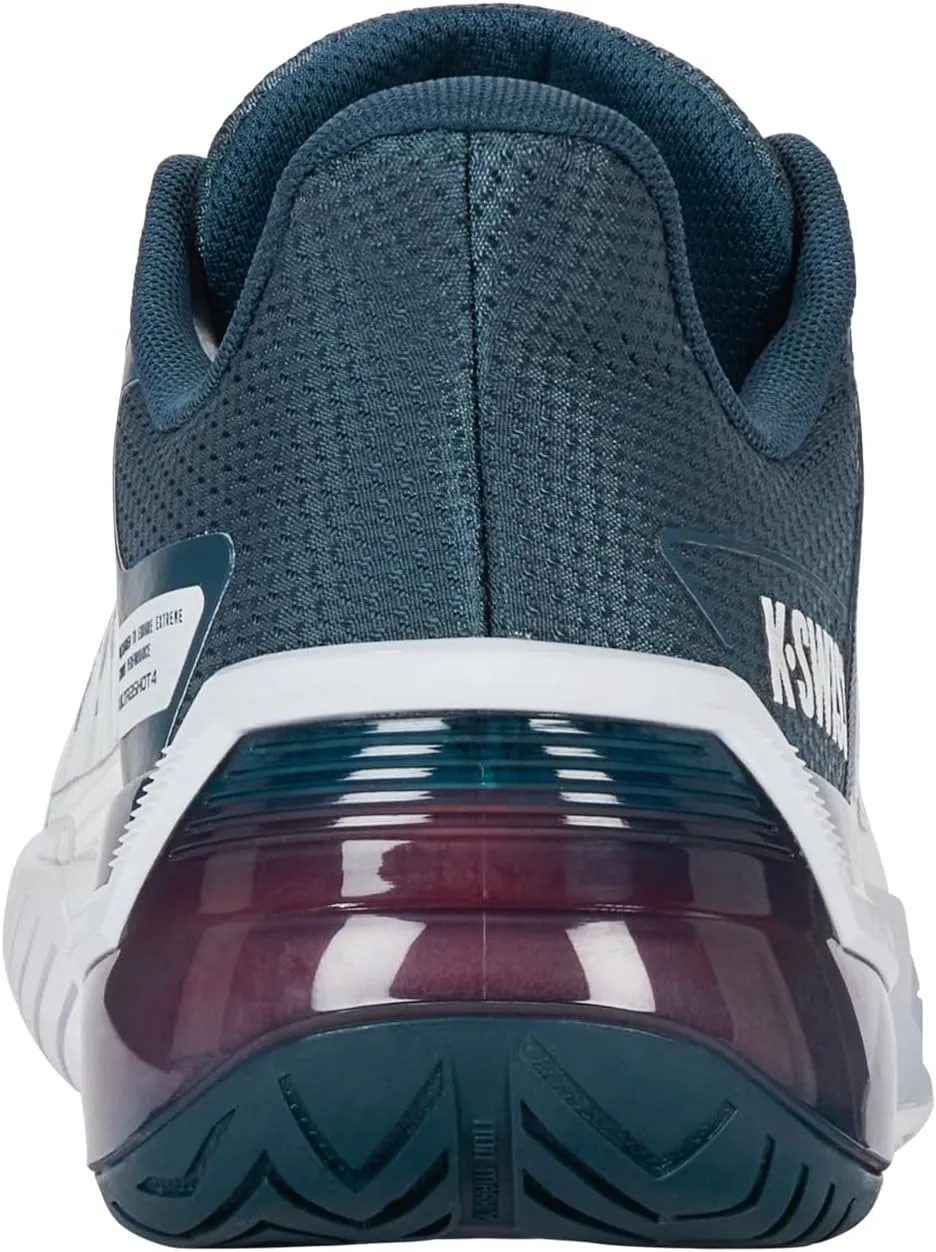 K-Swiss Men's Ultrashot 4 Tennis Shoe