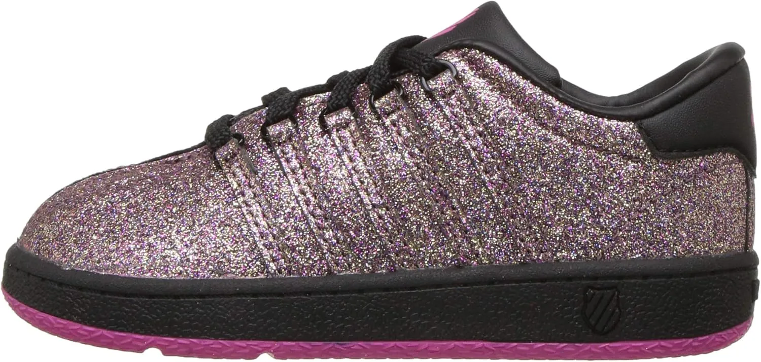 K-Swiss Unisex-Child 23343-913-m Sneaker