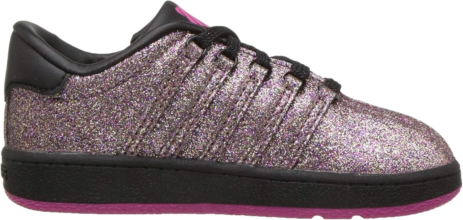 K-Swiss Unisex-Child 23343-913-m Sneaker