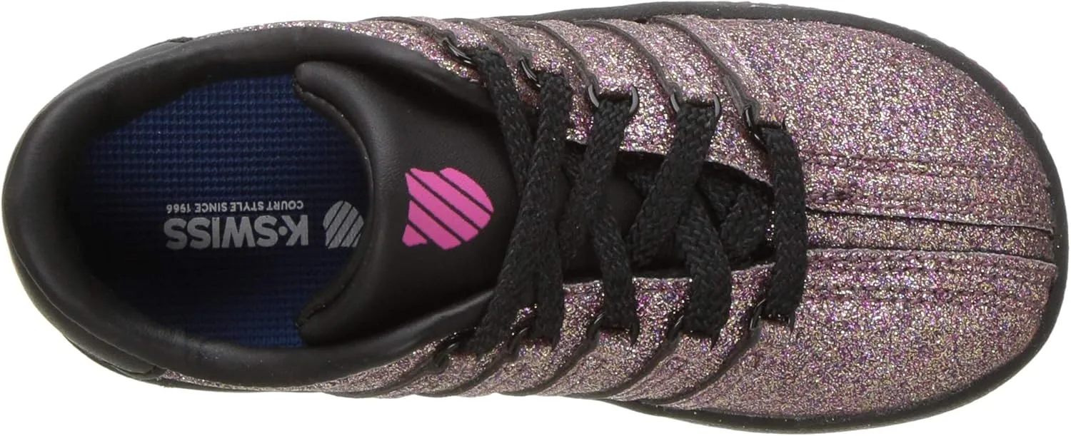 K-Swiss Unisex-Child 23343-913-m Sneaker