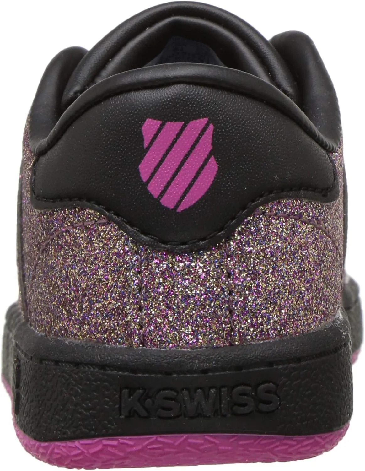 K-Swiss Unisex-Child 23343-913-m Sneaker