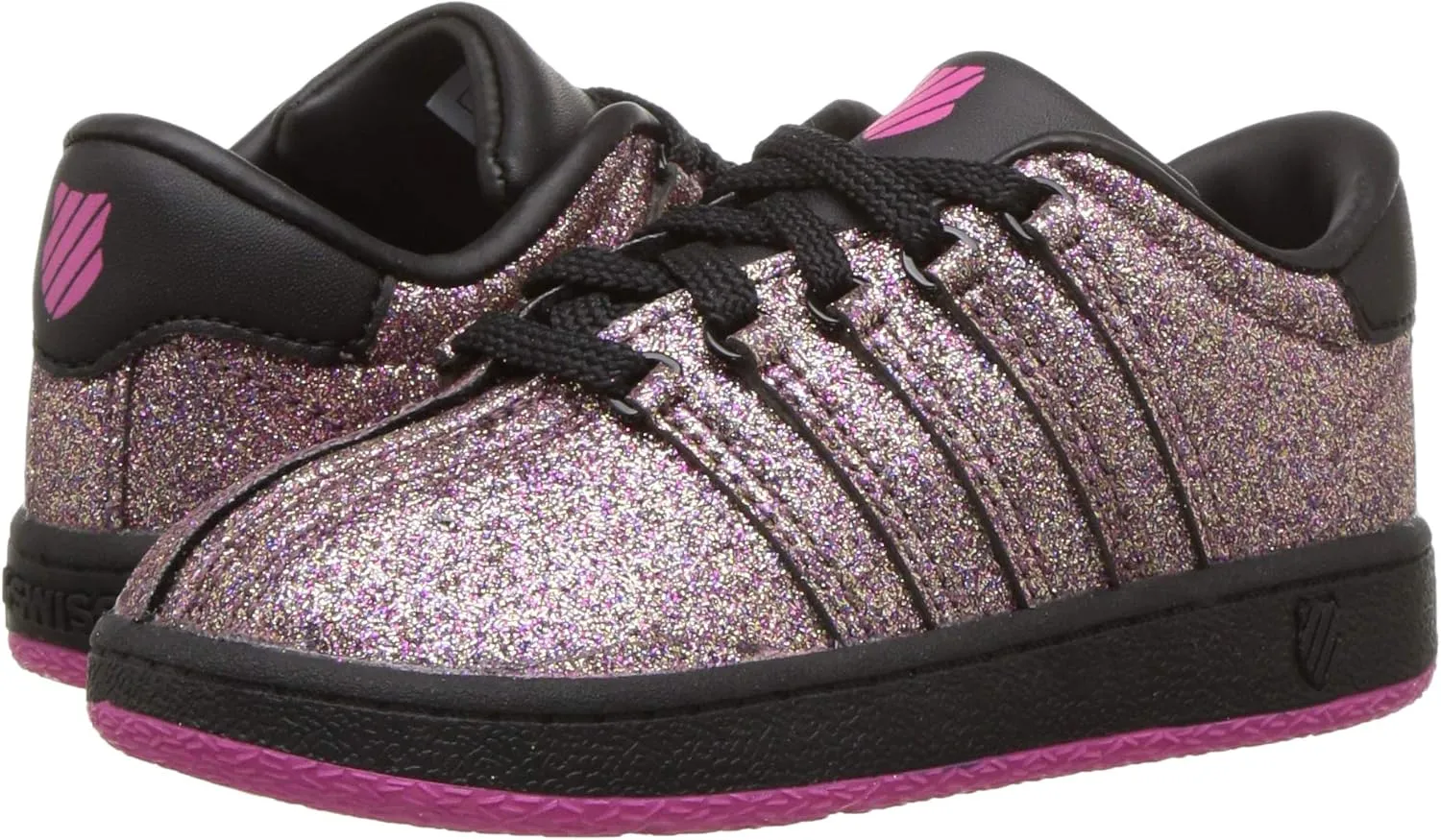K-Swiss Unisex-Child 23343-913-m Sneaker