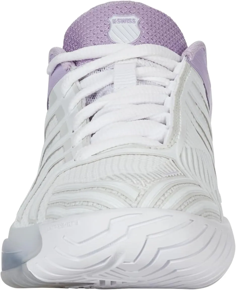 K-Swiss Women's Ultrashot 4 Tennis Shoe