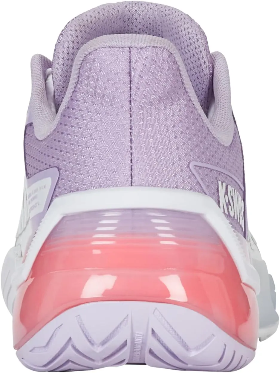 K-Swiss Women's Ultrashot 4 Tennis Shoe