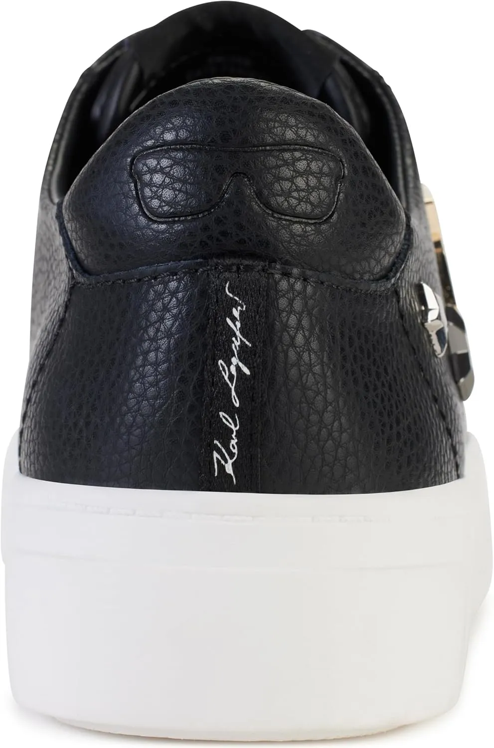 Karl Lagerfeld Paris Women's Cate Shoes – Sneakers Iconic Klp Pins