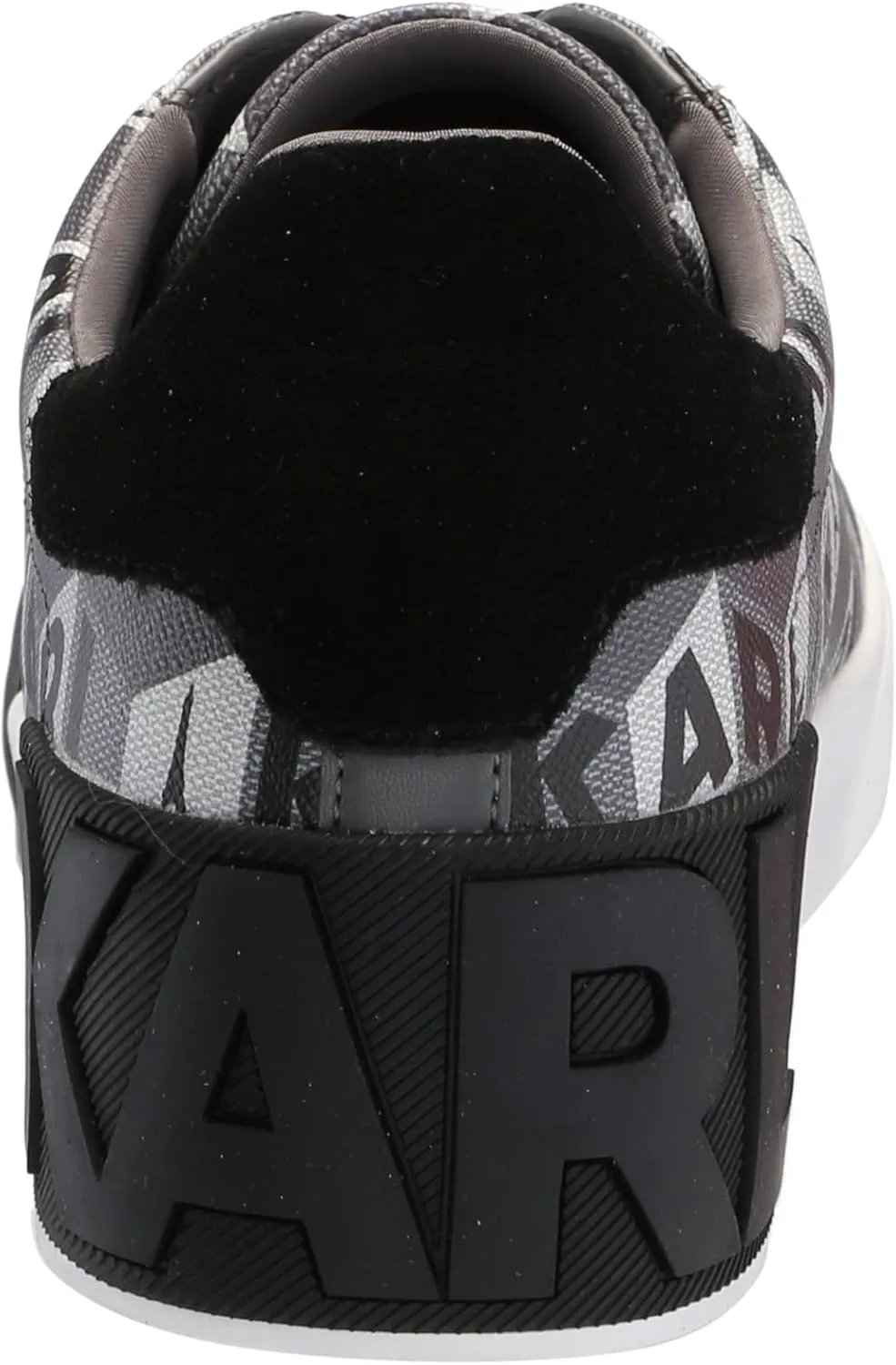 KARL LAGERFELD Women's Melora Lace Up Sneaker