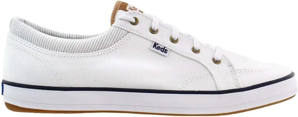 Keds Women's Center Lace Up Sneaker