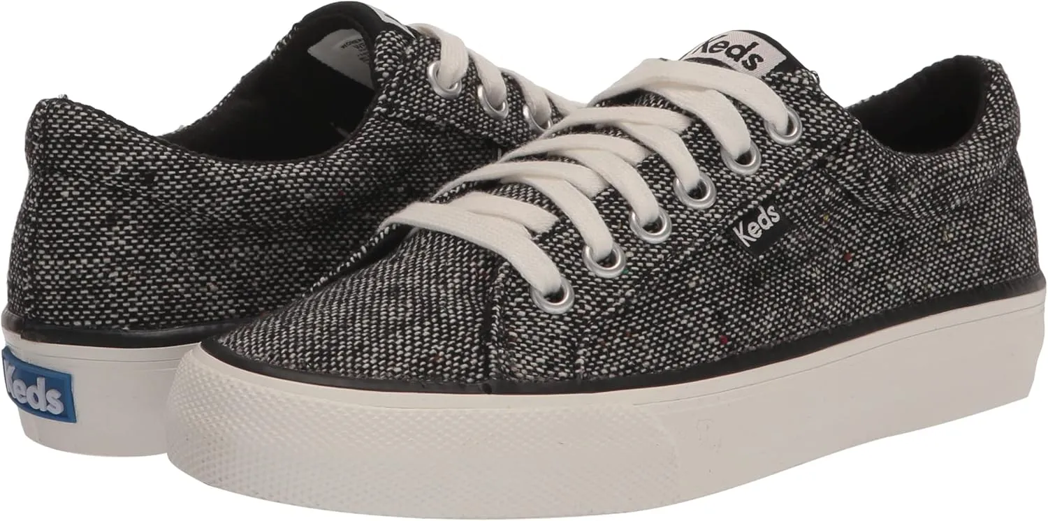 Keds Women's Jump Kick Lace Up Sneaker