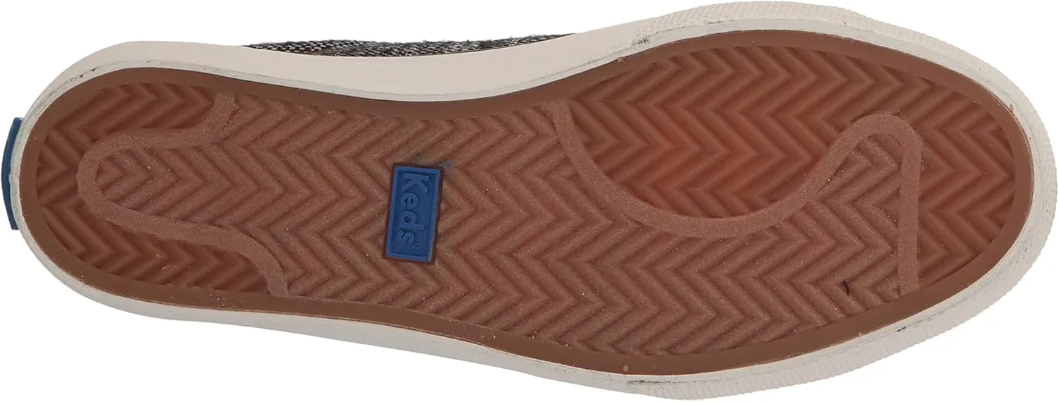 Keds Women's Jump Kick Lace Up Sneaker