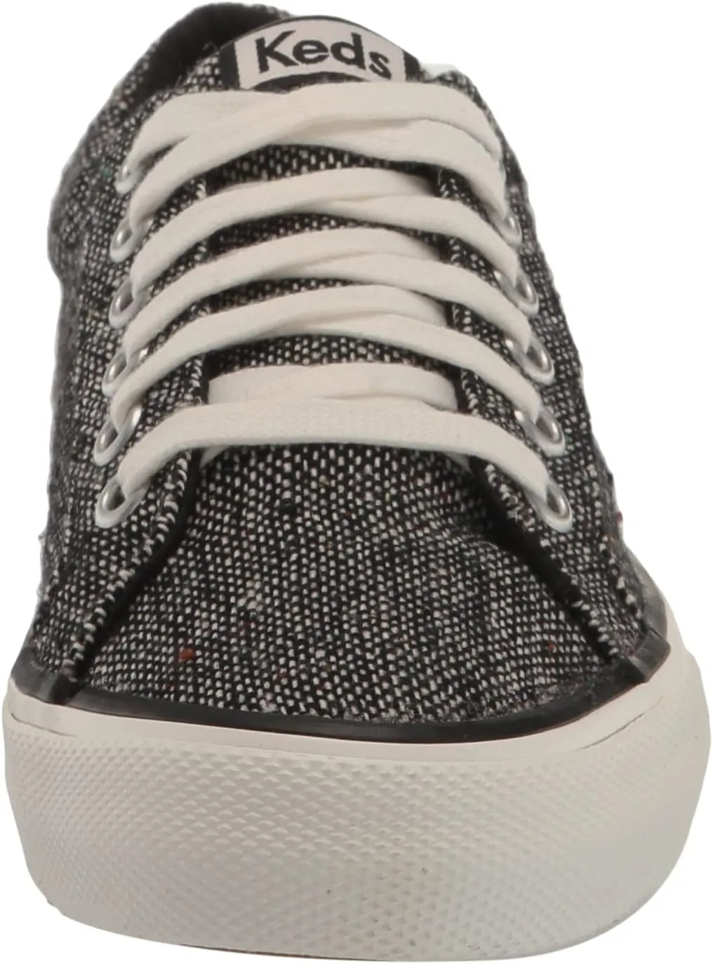 Keds Women's Jump Kick Lace Up Sneaker