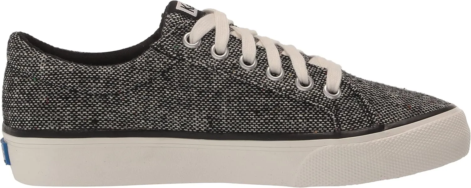 Keds Women's Jump Kick Lace Up Sneaker