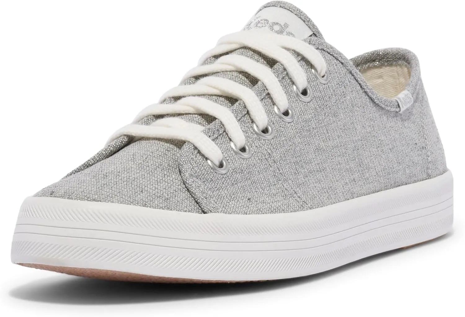 Keds Women's Kickstart Lace Up Sneaker