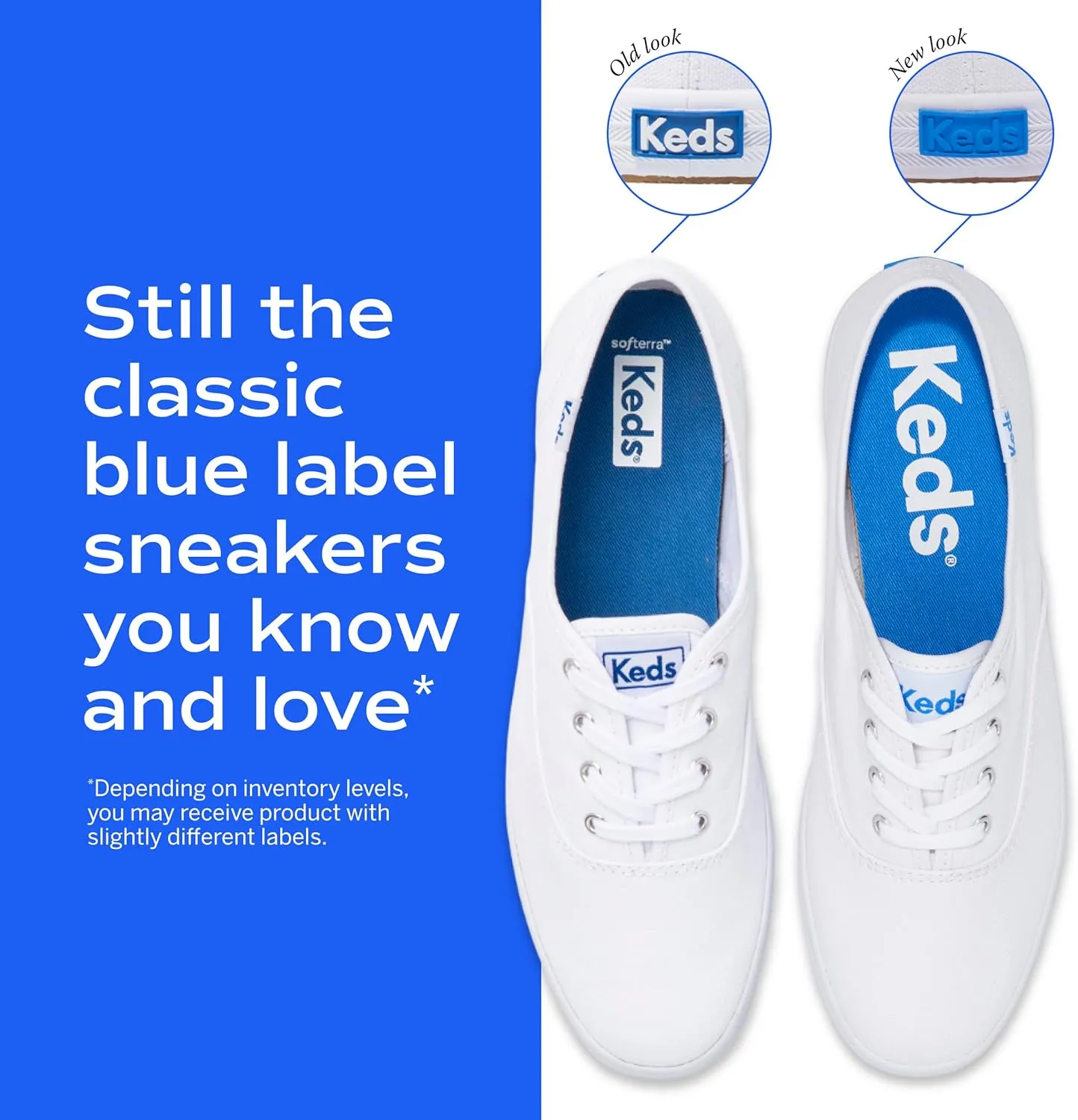 Keds Women's Kickstart Lace Up Sneaker