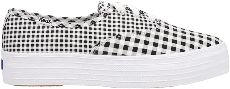 Keds Women's Point Lace Up Sneaker