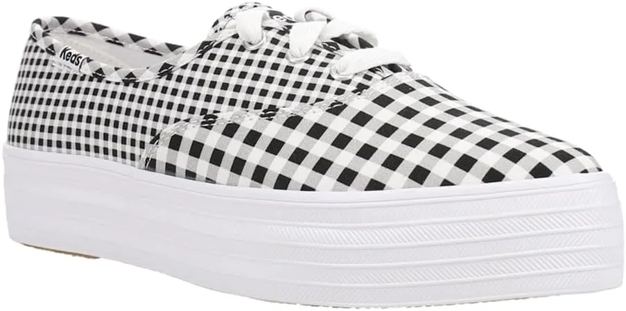 Keds Women's Point Lace Up Sneaker