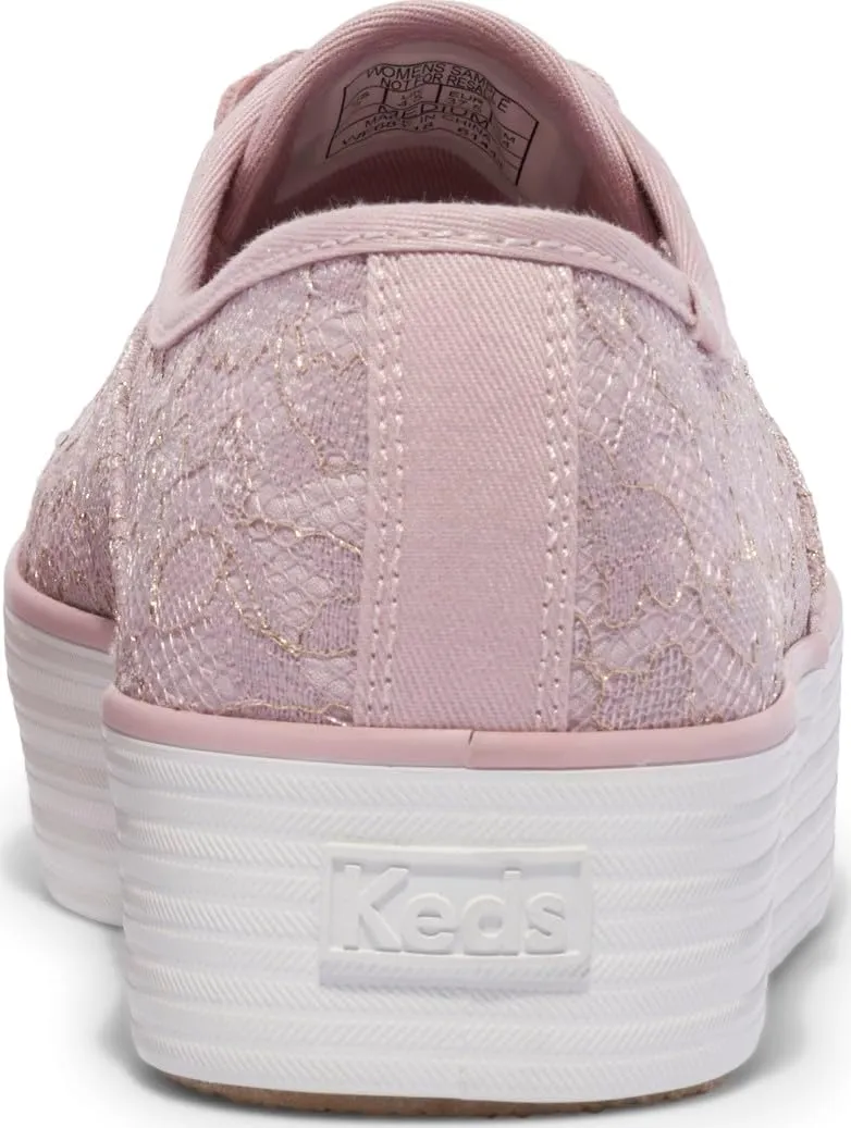 Keds Women's Point Lace Up Sneaker