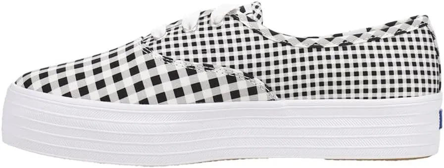 Keds Women's Point Lace Up Sneaker
