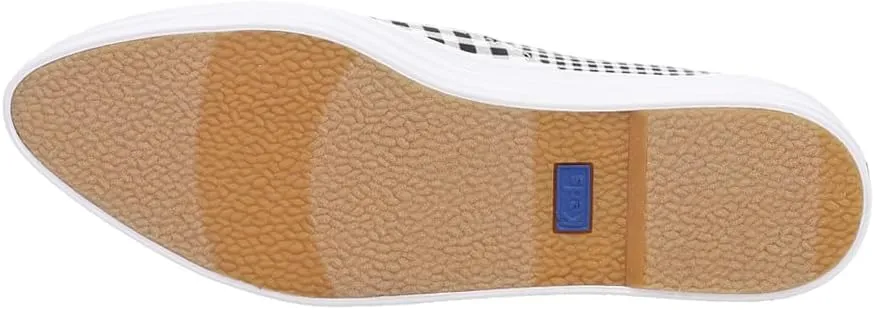 Keds Women's Point Lace Up Sneaker