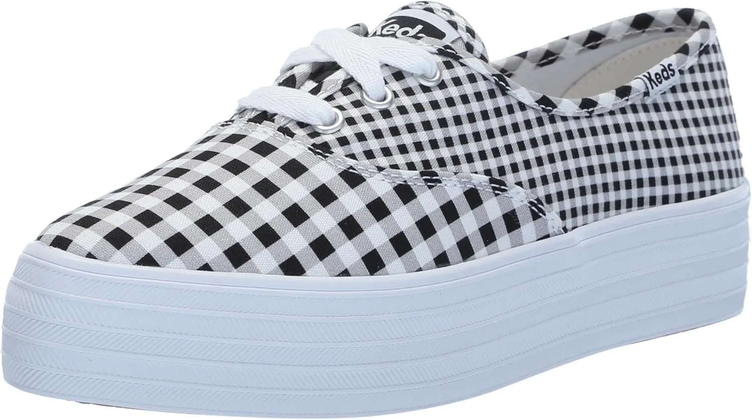 Keds Women's Point Lace Up Sneaker