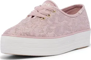 Keds Women's Point Lace Up Sneaker
