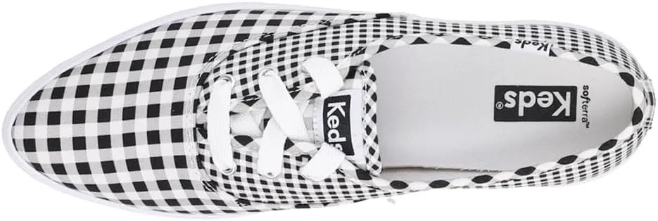 Keds Women's Point Lace Up Sneaker