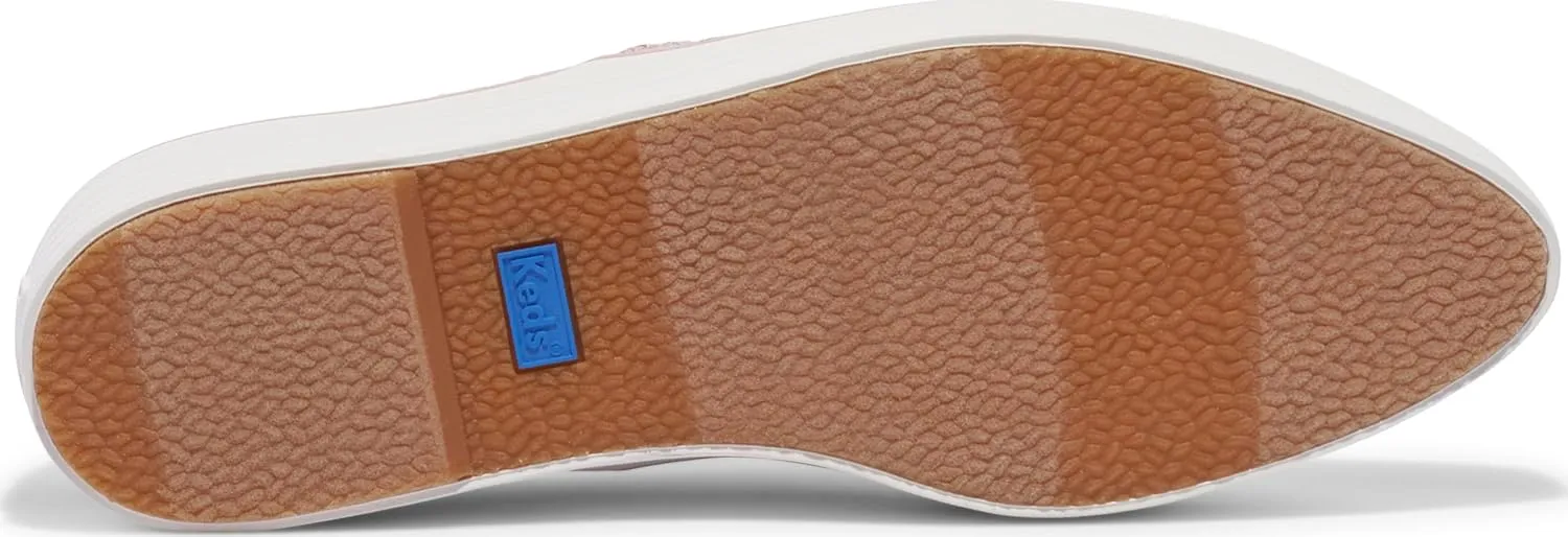 Keds Women's Point Lace Up Sneaker