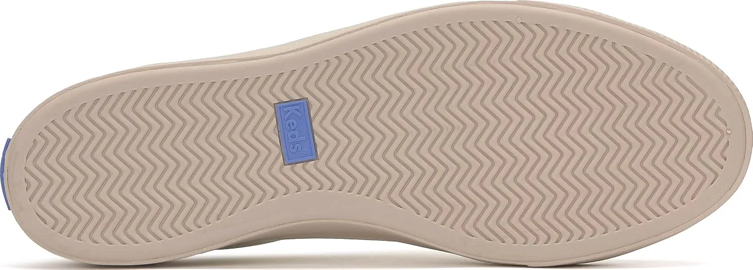 Keds Women's Pursuit Lace Up Fashion Sneaker
