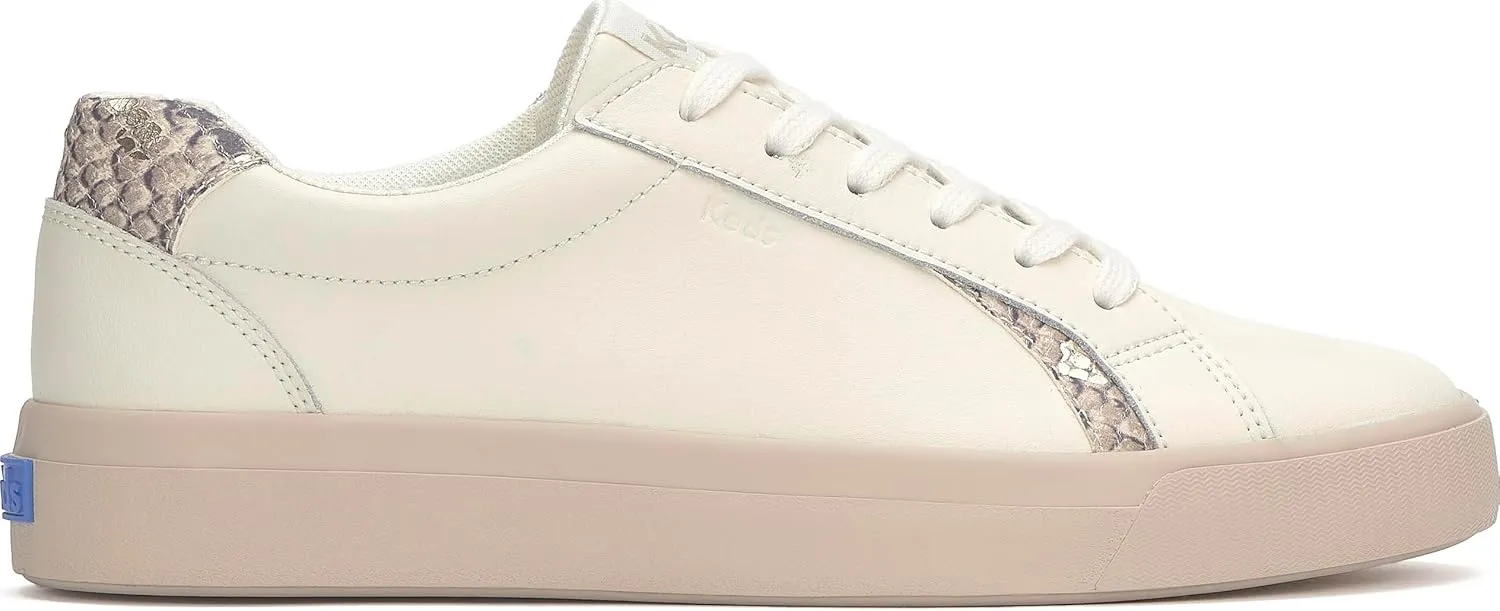 Keds Women's Pursuit Lace Up Fashion Sneaker