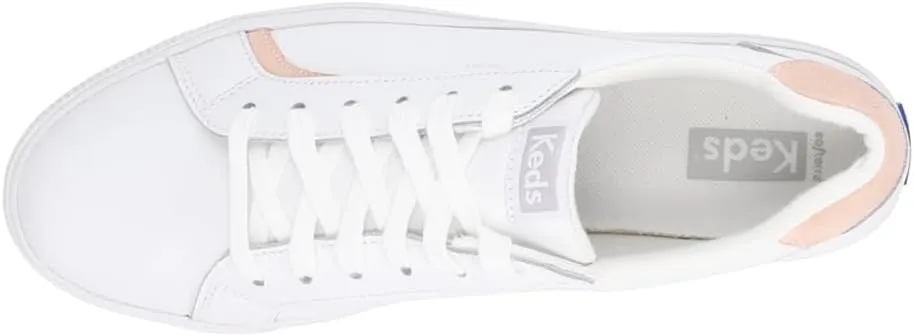 Keds Women's Pursuit Lace Up Sneaker