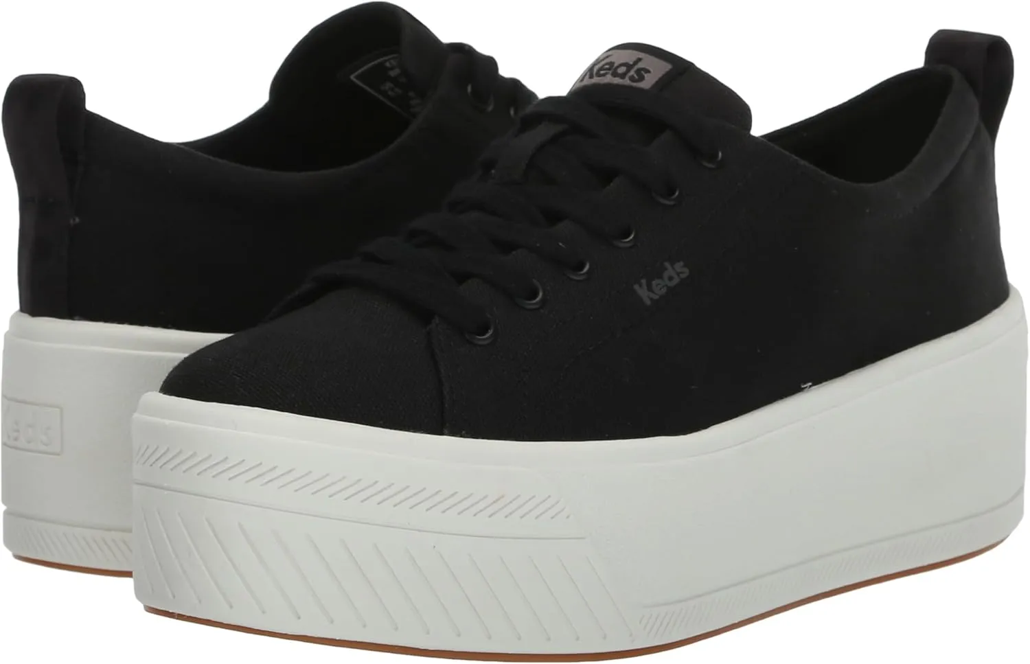 Keds Women's Skyler Lace Up Sneaker