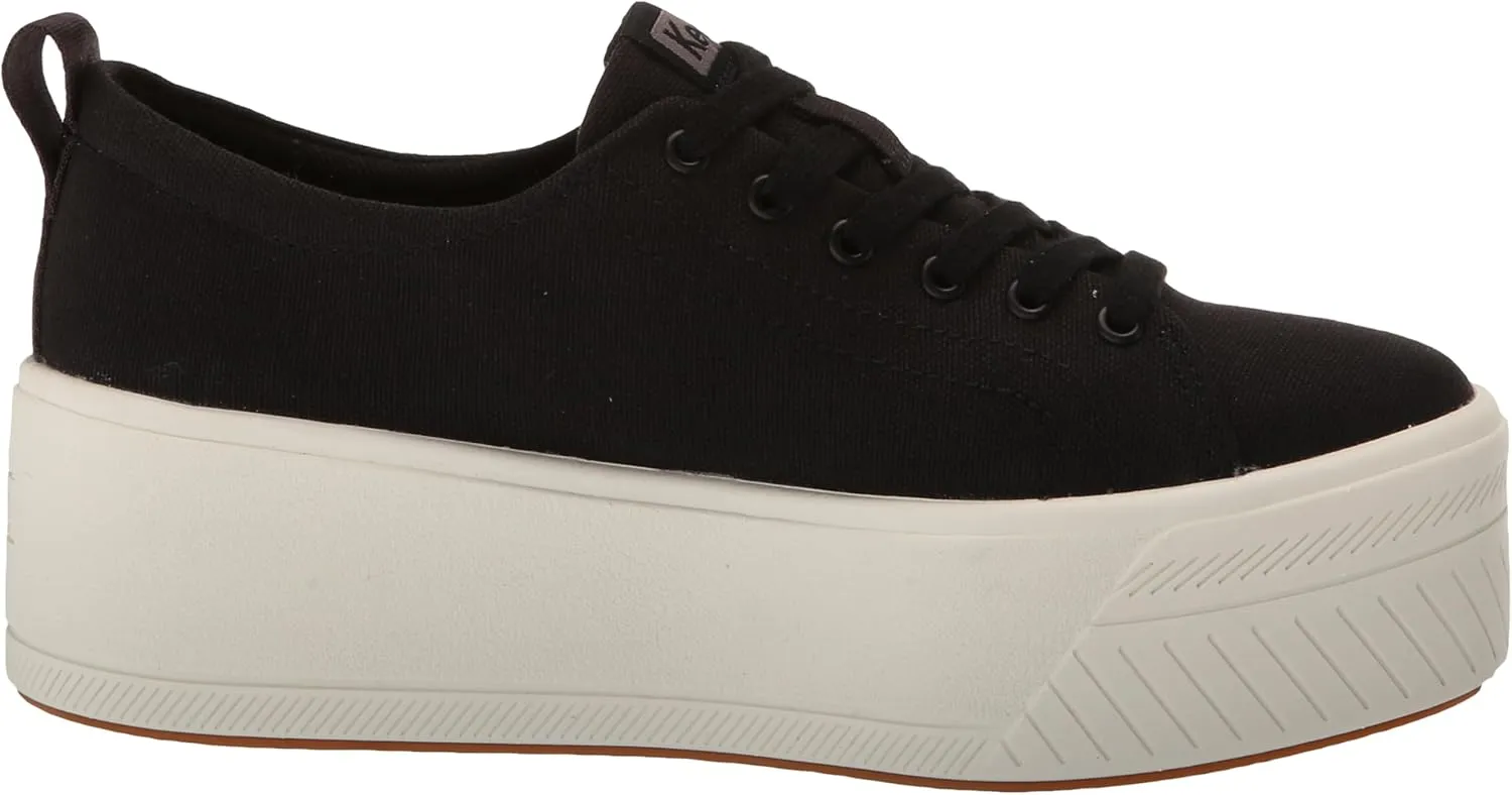 Keds Women's Skyler Lace Up Sneaker