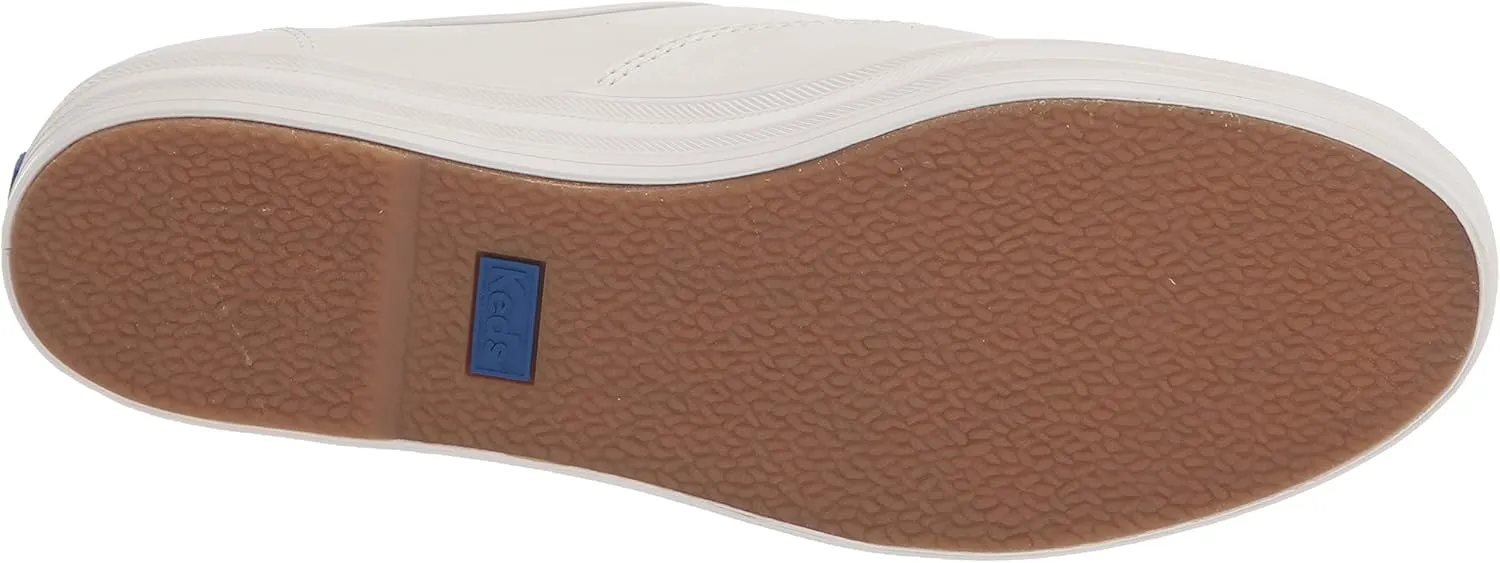 Keds Women's The Platform Lace Up Sneaker