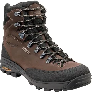 Kenetrek Men's Slide Rock Hiker Leather Hiking Boot, 12 Medium