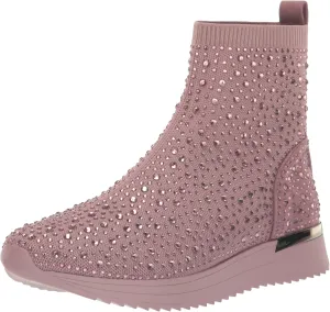 Kenneth Cole REACTION Women's Cameron Jwl High Top Sneaker