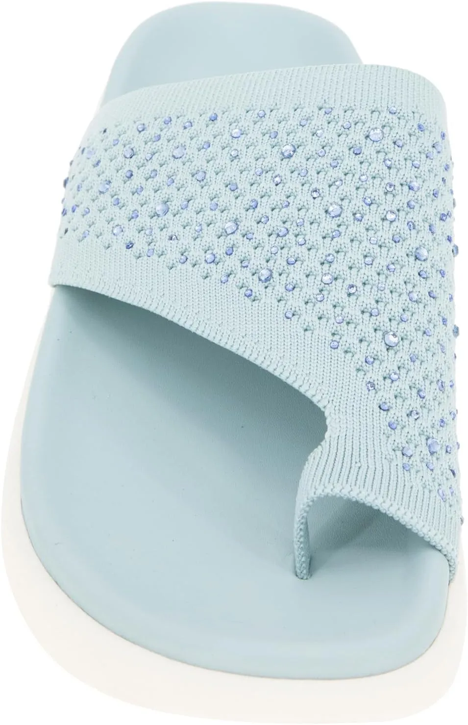 Kenneth Cole REACTION Women's Teffi Knit Sandal