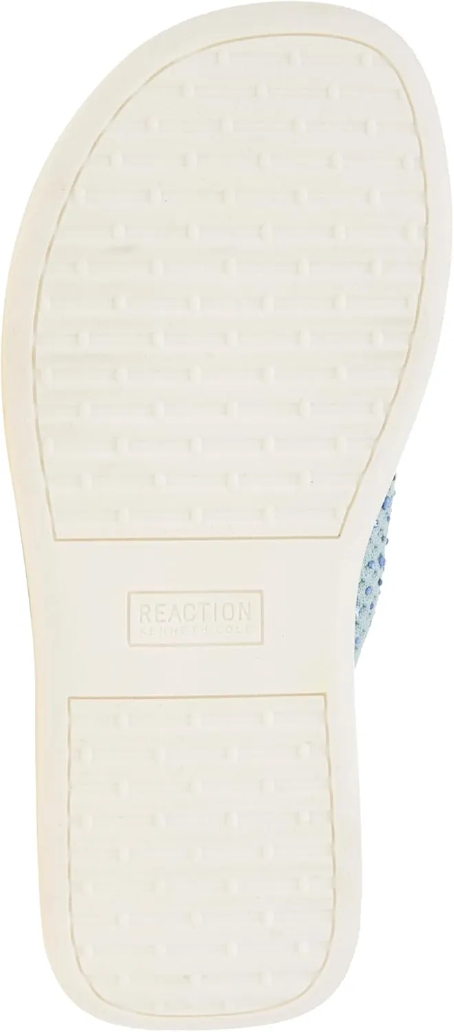 Kenneth Cole REACTION Women's Teffi Knit Sandal