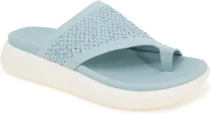 Kenneth Cole REACTION Women's Teffi Knit Sandal