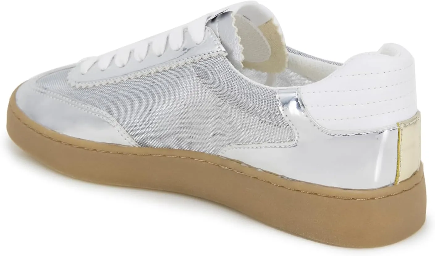 Kenneth Cole Women's Sam Sneaker