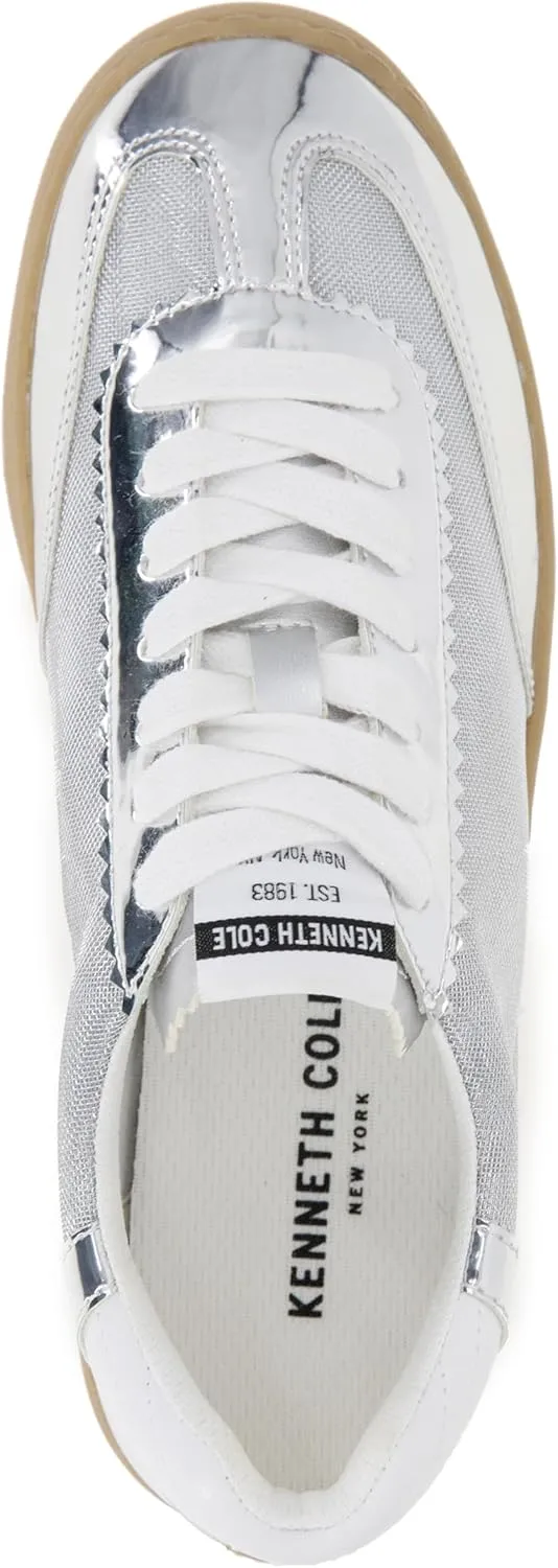 Kenneth Cole Women's Sam Sneaker