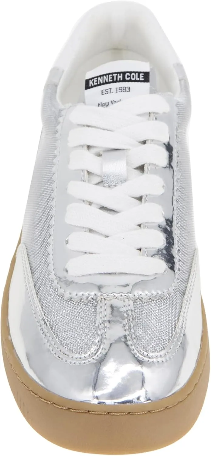 Kenneth Cole Women's Sam Sneaker