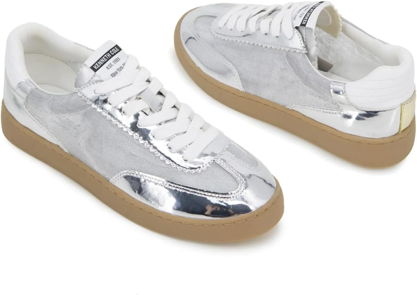 Kenneth Cole Women's Sam Sneaker