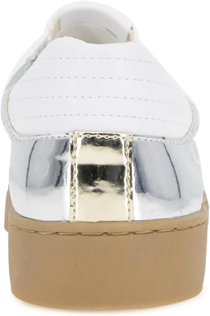Kenneth Cole Women's Sam Sneaker