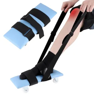 Knee Glider For Replacement,Knee Replacement Recovery Aids,Portable Mobility Assist Device,ACL/PCLPostop Rehabilitation Support Gift