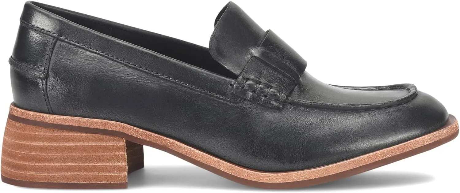 KORK-EASE Women's Kya Loafer