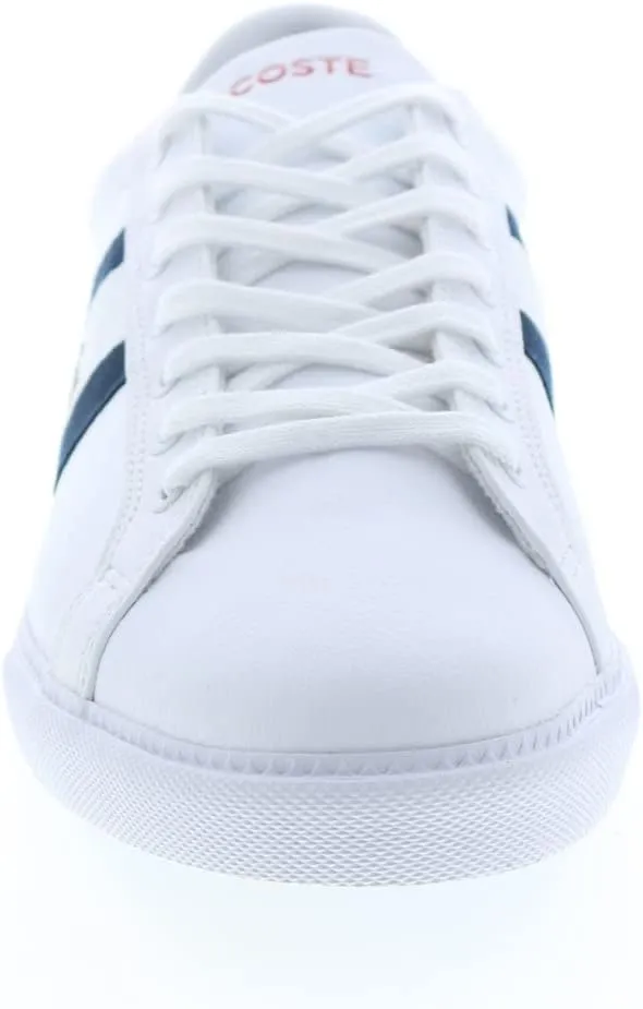 Lacoste Men's Lace Up Sneaker