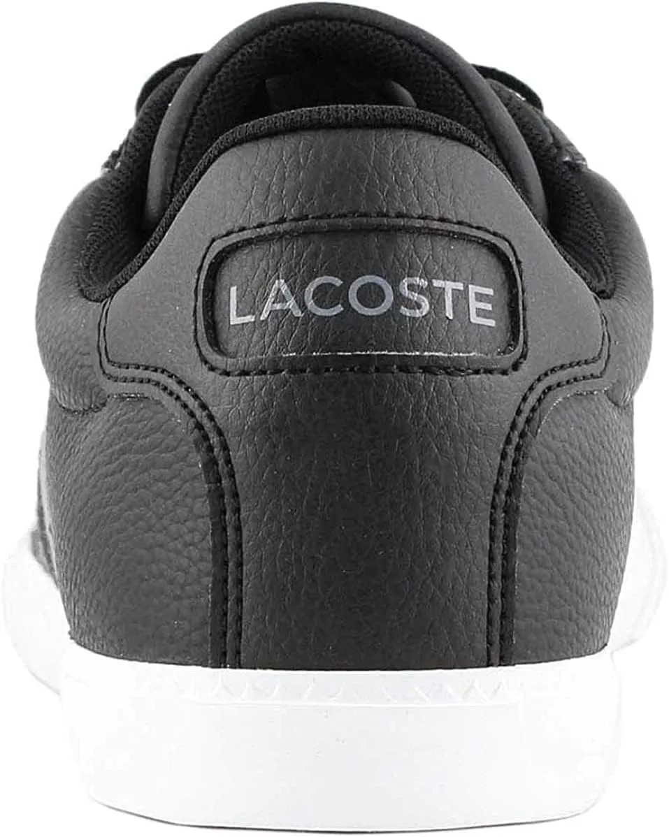 Lacoste Men's Lace Up Sneaker