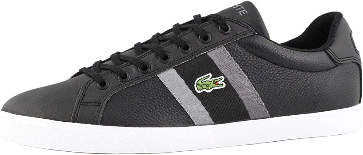 Lacoste Men's Lace Up Sneaker