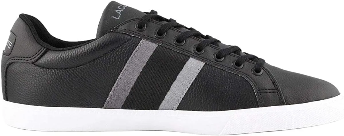 Lacoste Men's Lace Up Sneaker